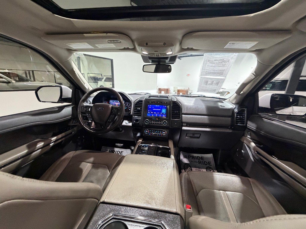 2020 Ford Expedition Image 34