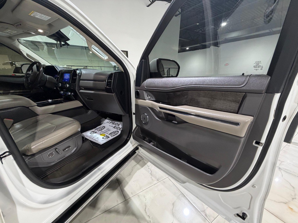 2020 Ford Expedition Image 35