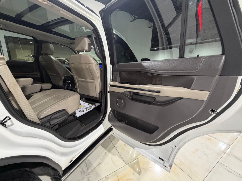 2020 Ford Expedition Image 36