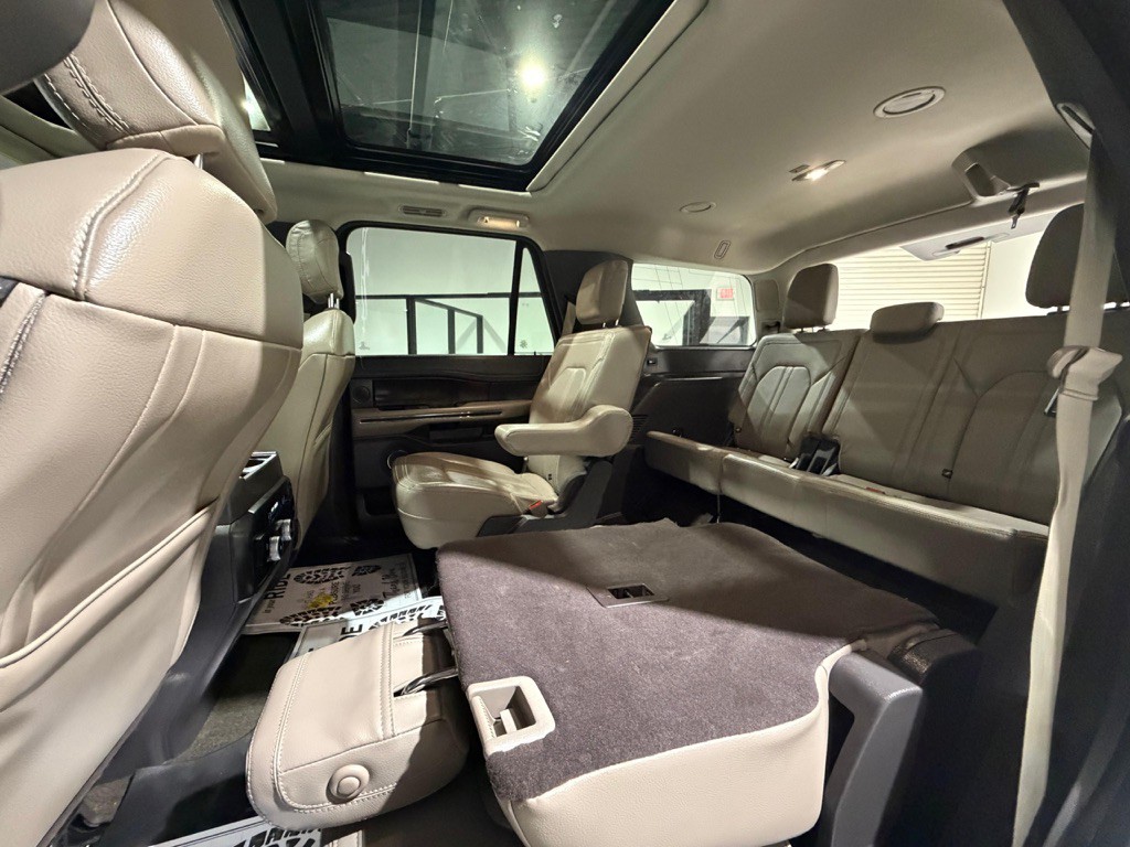 2020 Ford Expedition Image 38