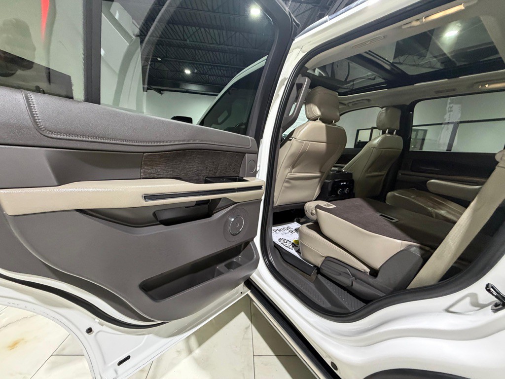 2020 Ford Expedition Image 39