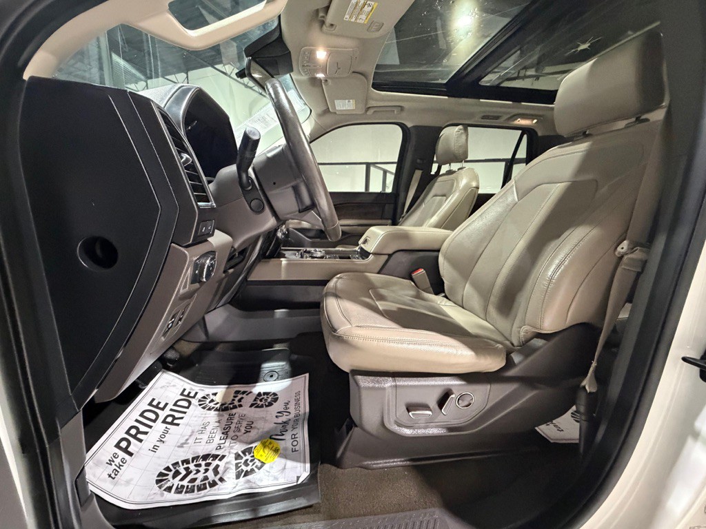 2020 Ford Expedition Image 40