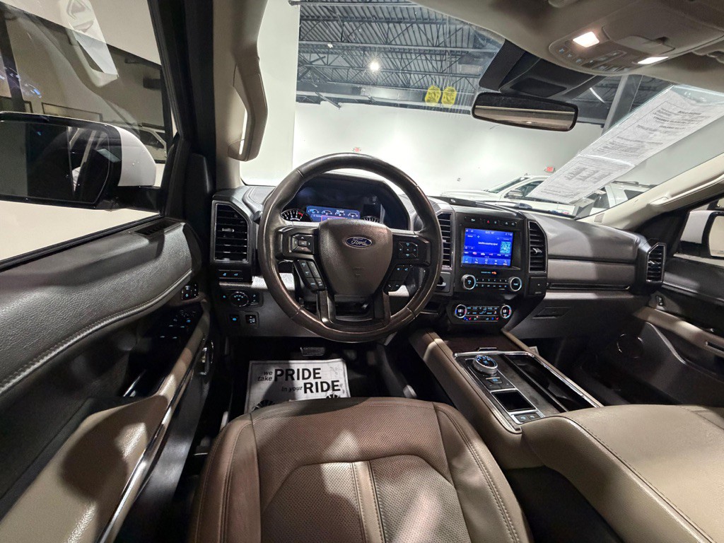 2020 Ford Expedition Image 41