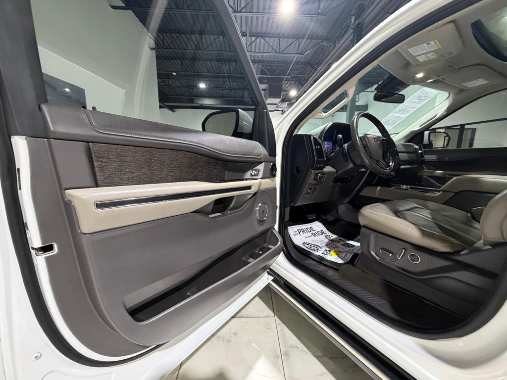 2020 Ford Expedition Image 42
