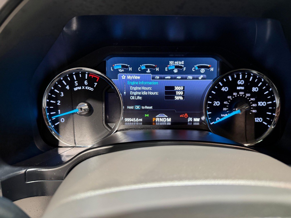 2020 Ford Expedition Image 43