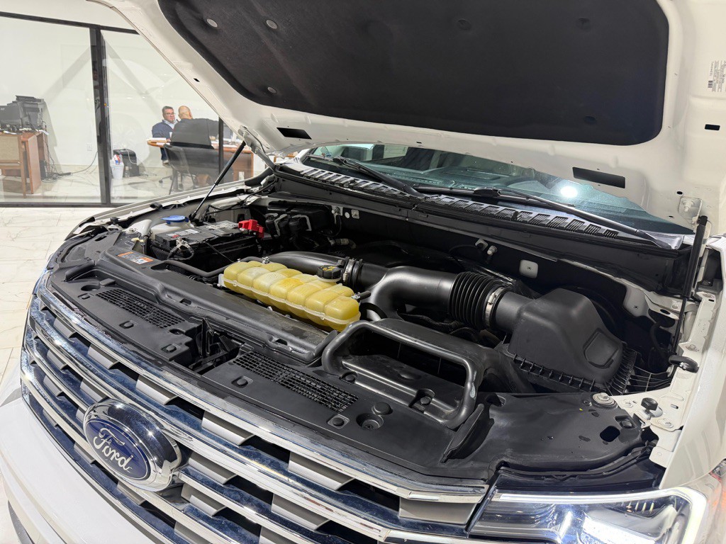 2020 Ford Expedition Image 44