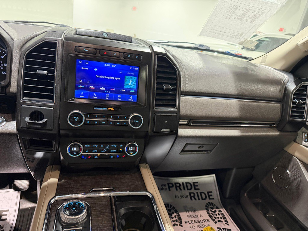 2020 Ford Expedition Image 45