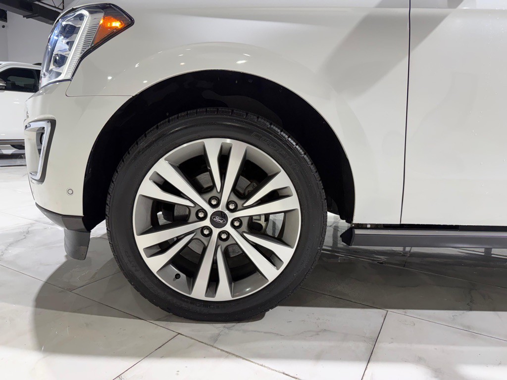 2020 Ford Expedition Image 47