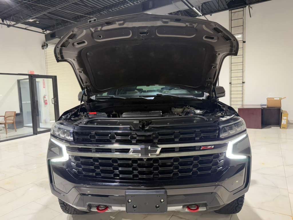 2021 Chevrolet Tahoe Image 5