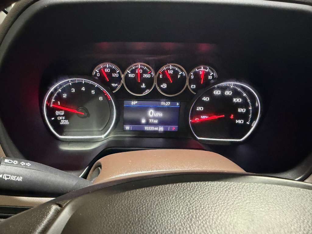 2021 Chevrolet Tahoe Image 6