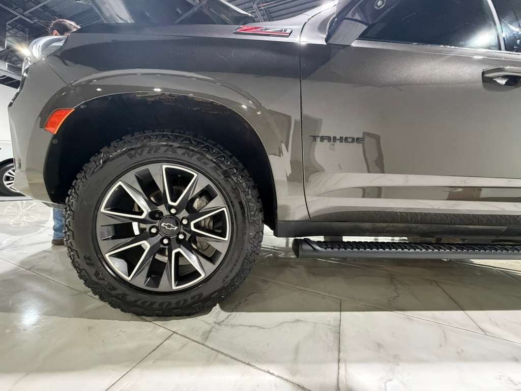 2021 Chevrolet Tahoe Image 7