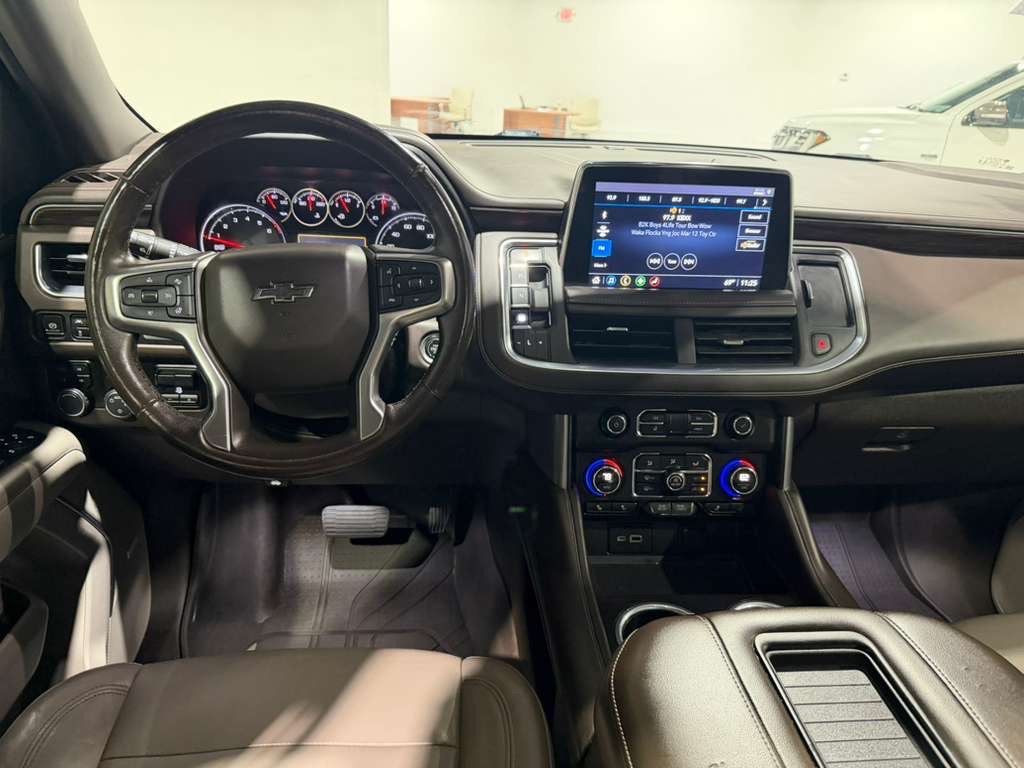 2021 Chevrolet Tahoe Image 9