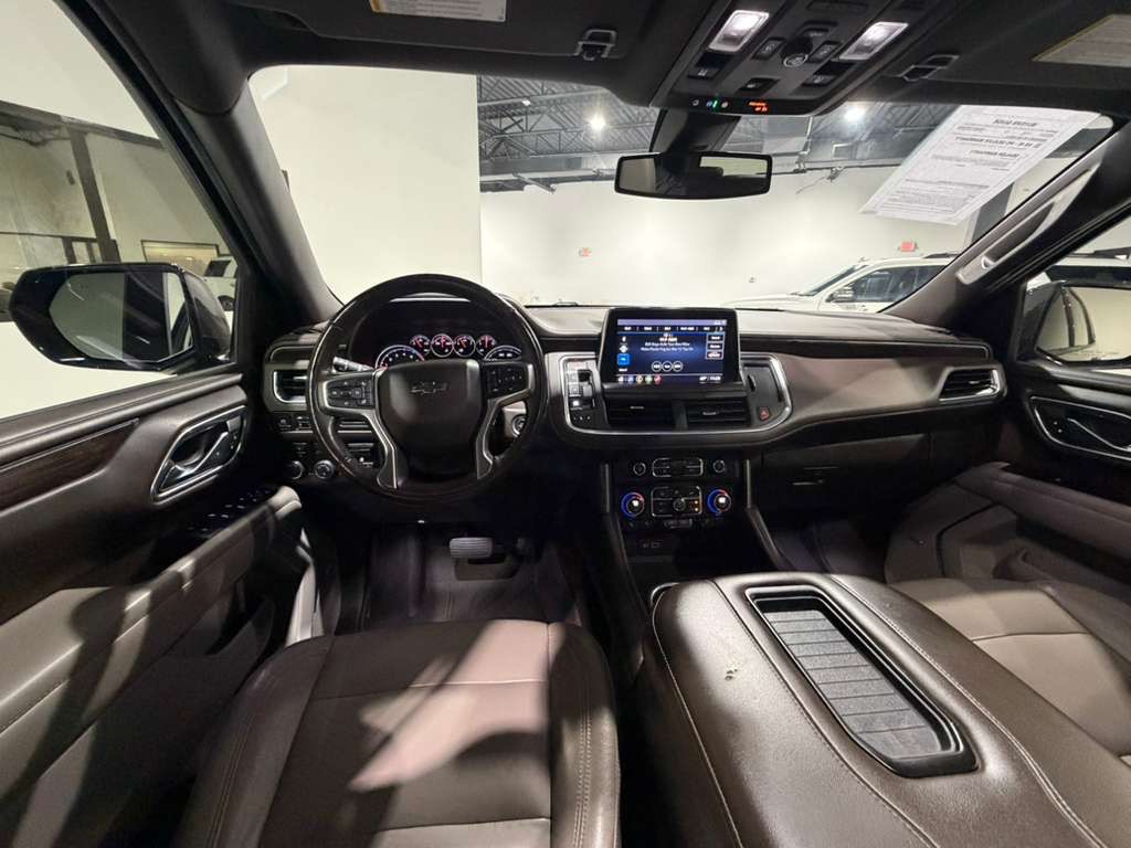 2021 Chevrolet Tahoe Image 10