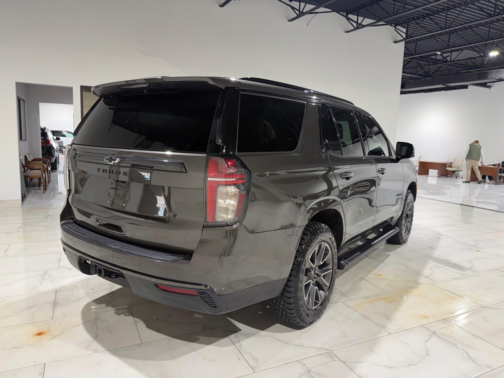 2021 Chevrolet Tahoe Image 14