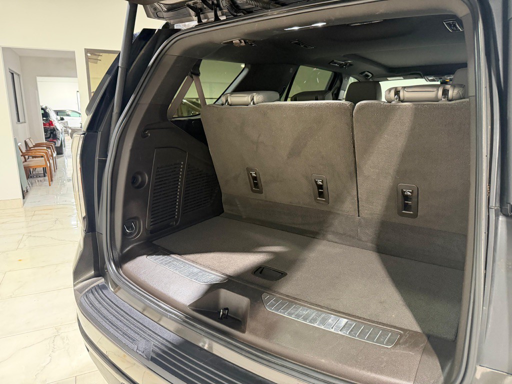 2021 Chevrolet Tahoe Image 17