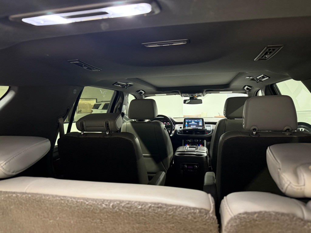 2021 Chevrolet Tahoe Image 18