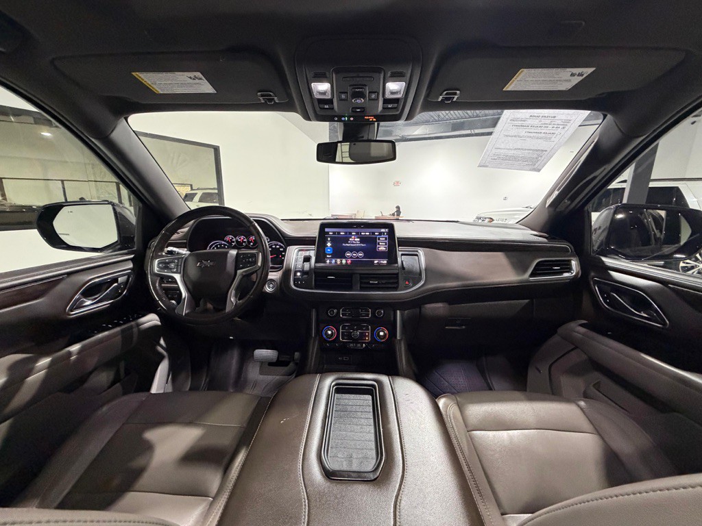 2021 Chevrolet Tahoe Image 21