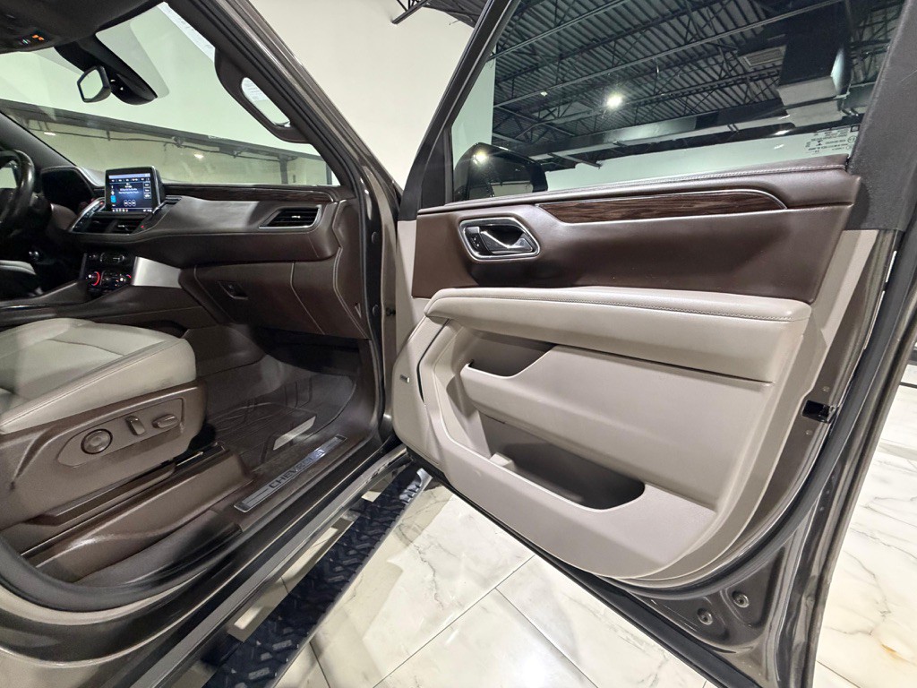 2021 Chevrolet Tahoe Image 22