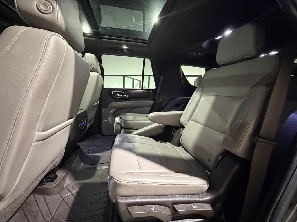 2021 Chevrolet Tahoe Image 24