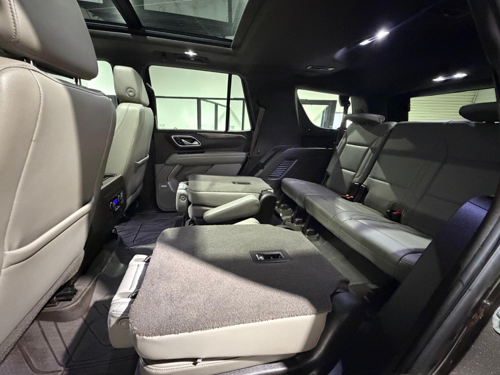 2021 Chevrolet Tahoe Image 26