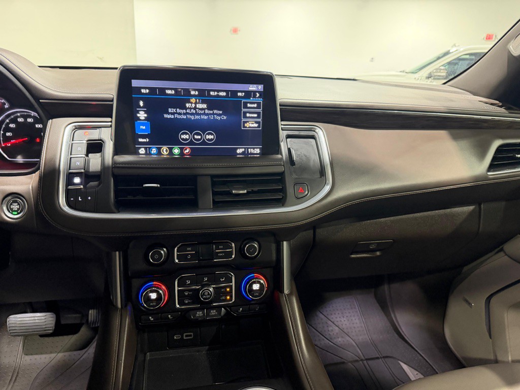 2021 Chevrolet Tahoe Image 27