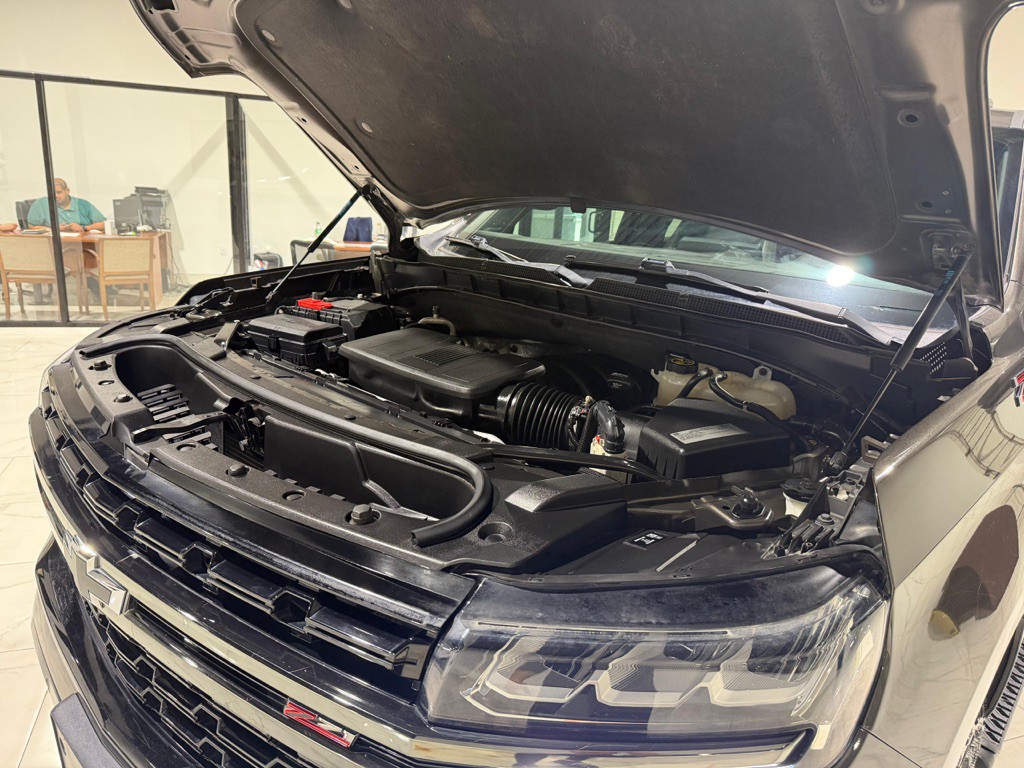 2021 Chevrolet Tahoe Image 32