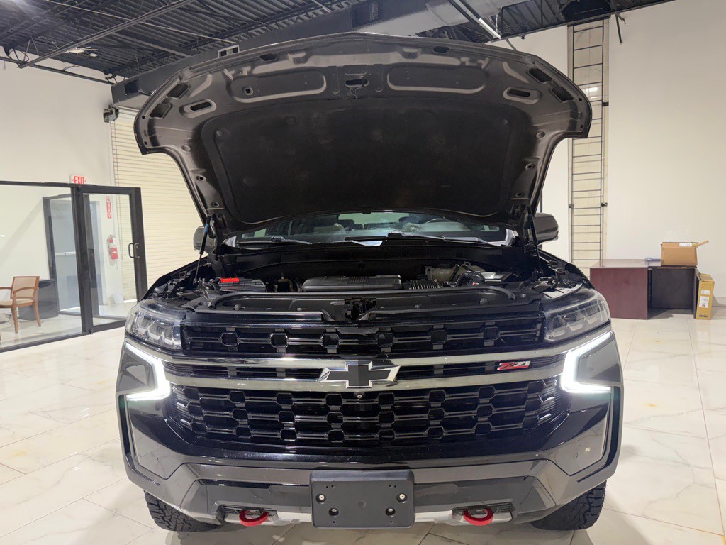 2021 Chevrolet Tahoe Image 33