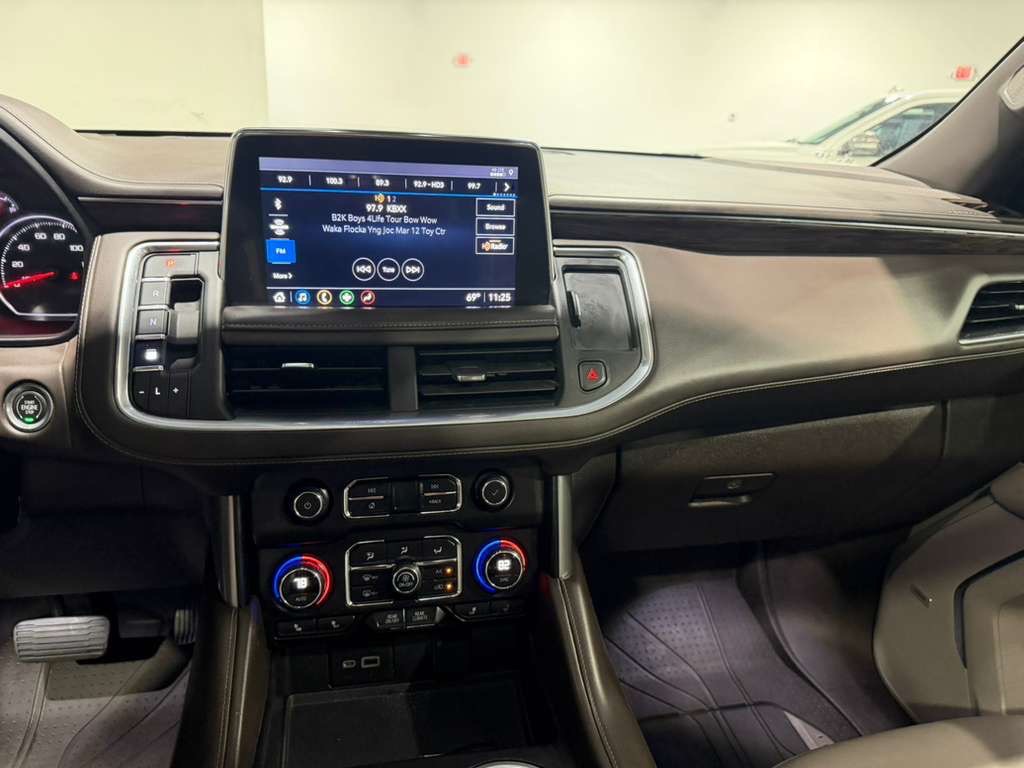 2021 Chevrolet Tahoe Image 36