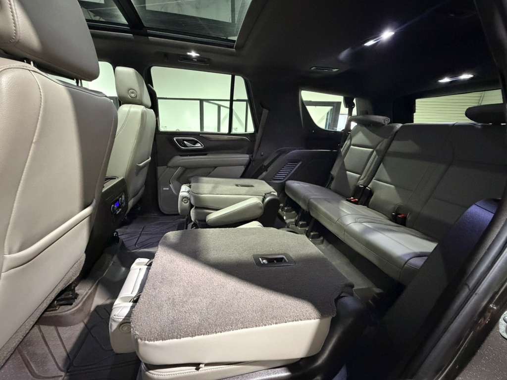 2021 Chevrolet Tahoe Image 37