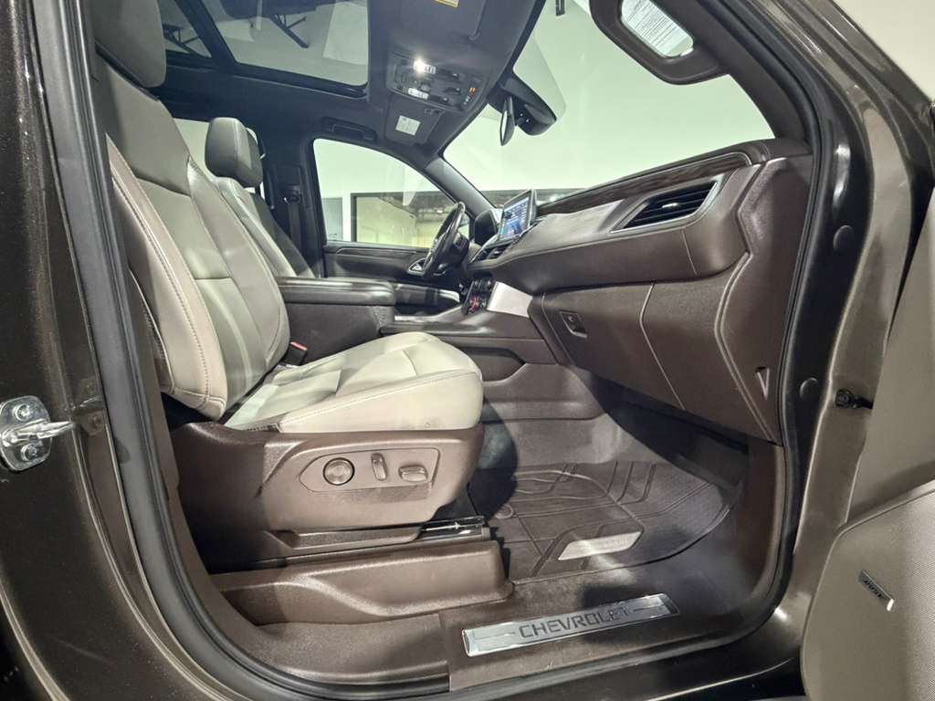 2021 Chevrolet Tahoe Image 38