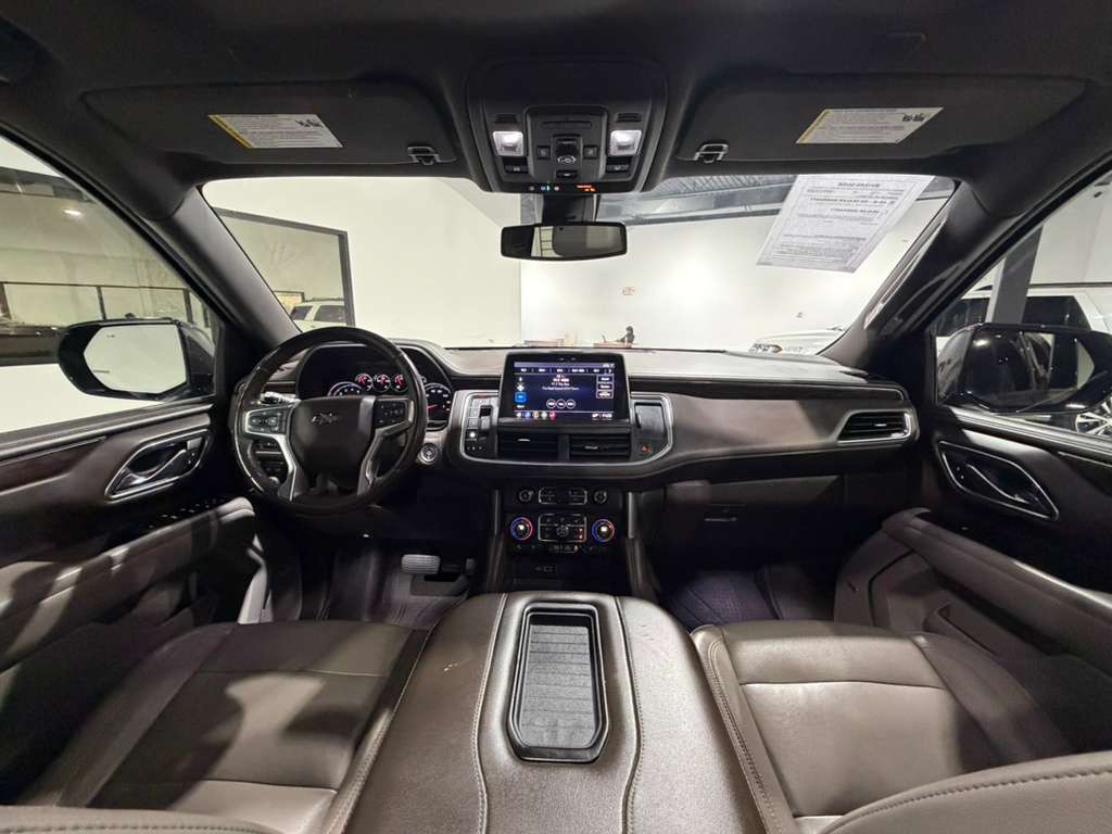 2021 Chevrolet Tahoe Image 39