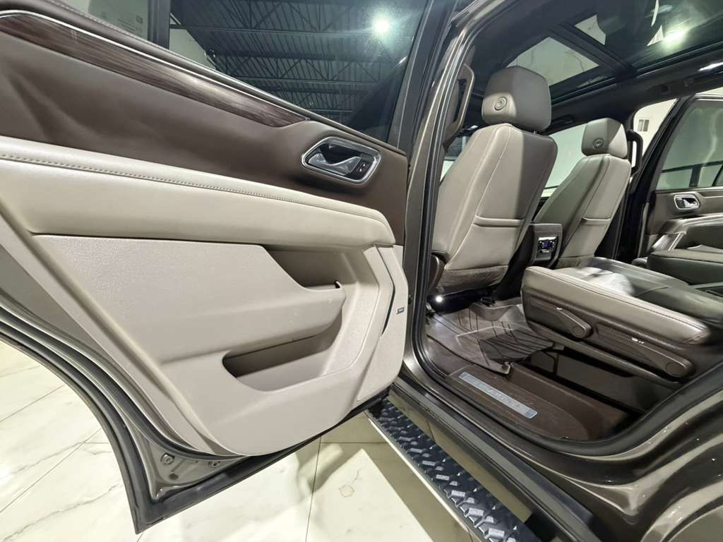 2021 Chevrolet Tahoe Image 40