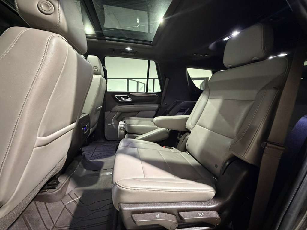 2021 Chevrolet Tahoe Image 41