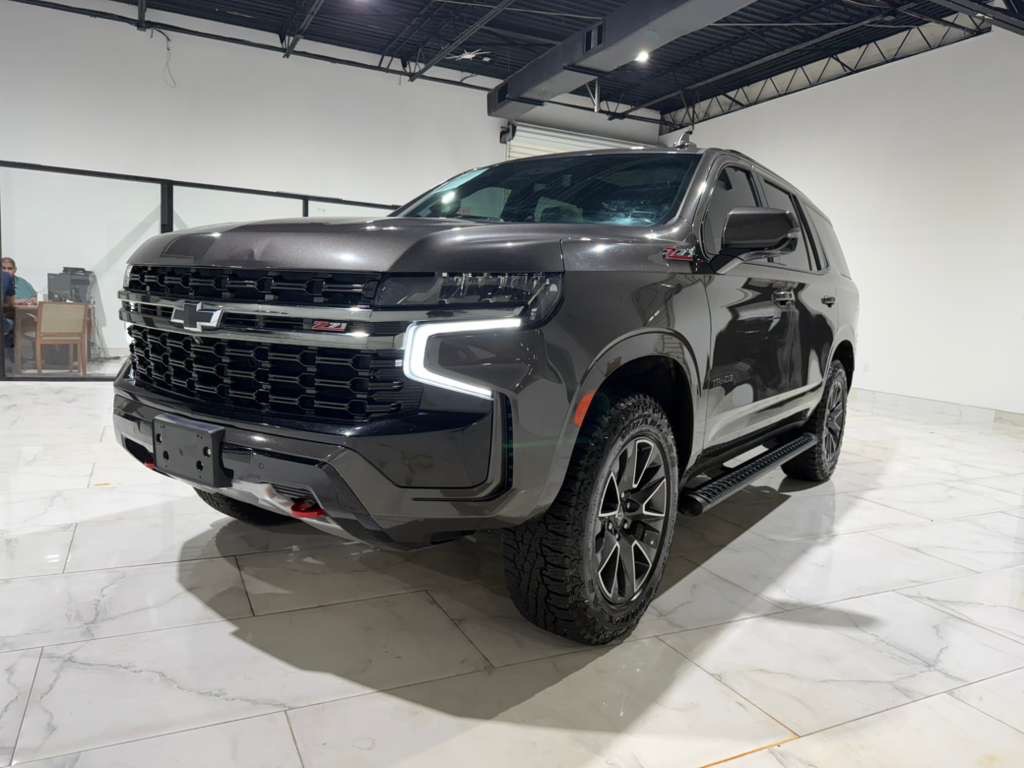 2021 Chevrolet Tahoe Image 45