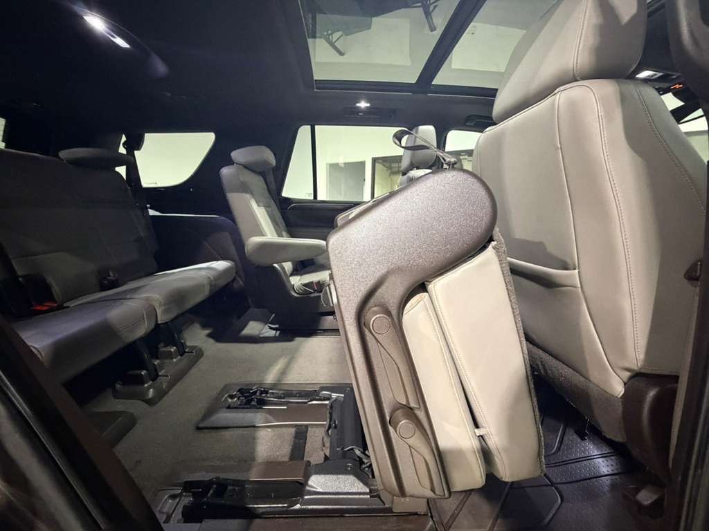 2021 Chevrolet Tahoe Image 46