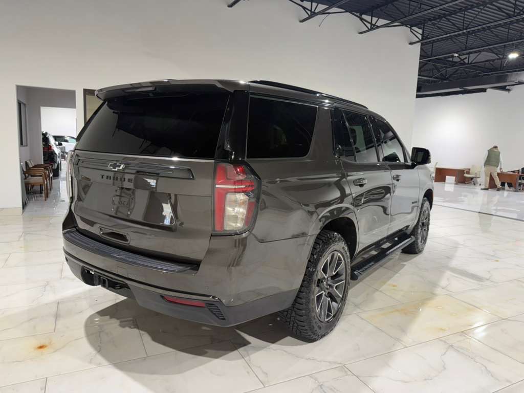 2021 Chevrolet Tahoe Image 51