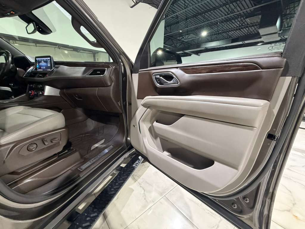 2021 Chevrolet Tahoe Image 53