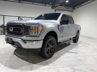 Image for 2021 Ford F-150 XLT ID: 7103748