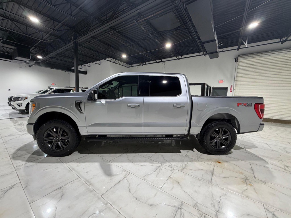 2021 Ford F-150 Image 6