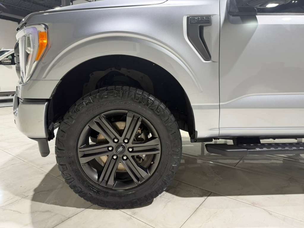 2021 Ford F-150 Image 11