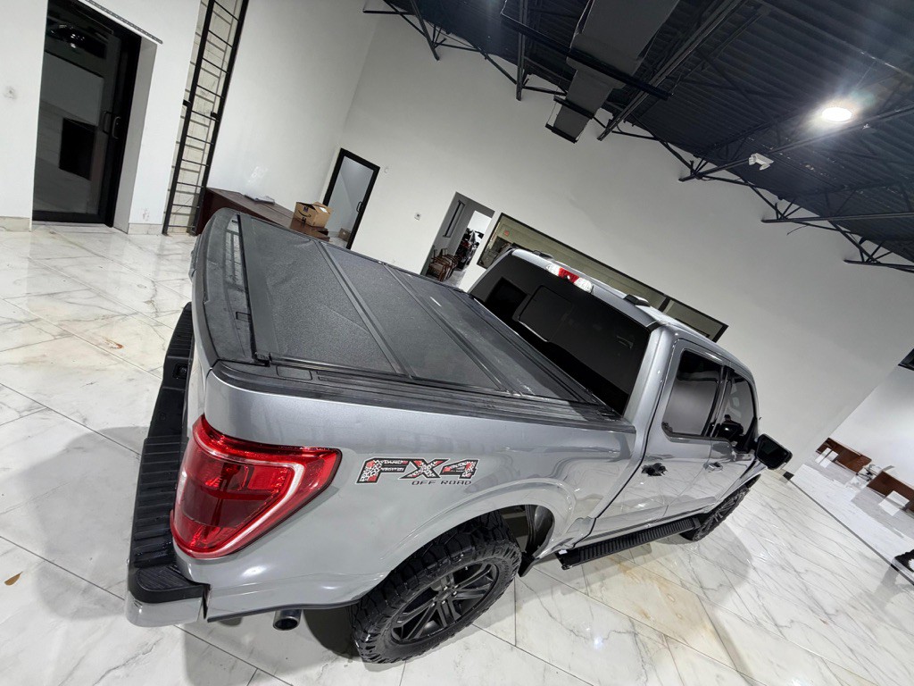 2021 Ford F-150 Image 12