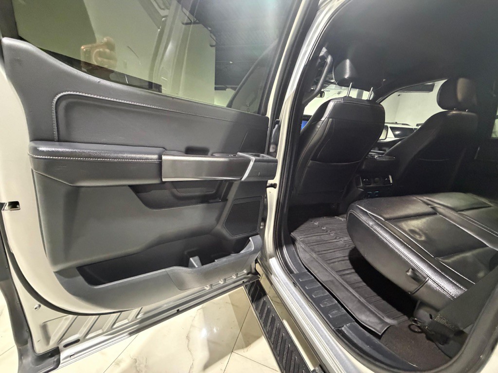 2021 Ford F-150 Image 13