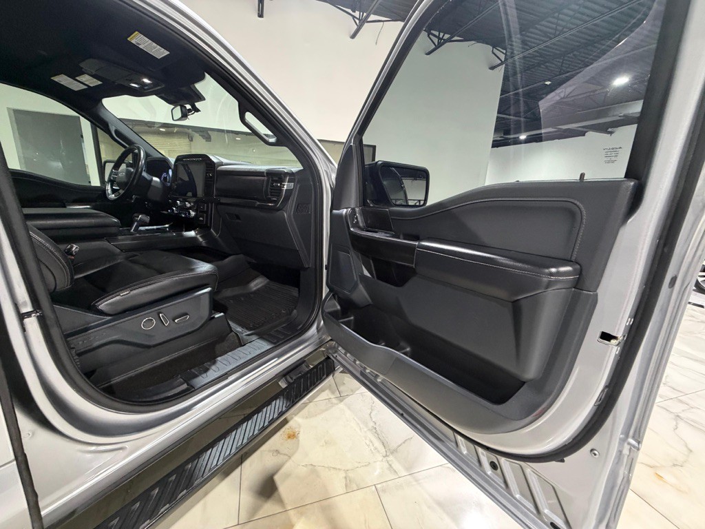 2021 Ford F-150 Image 14