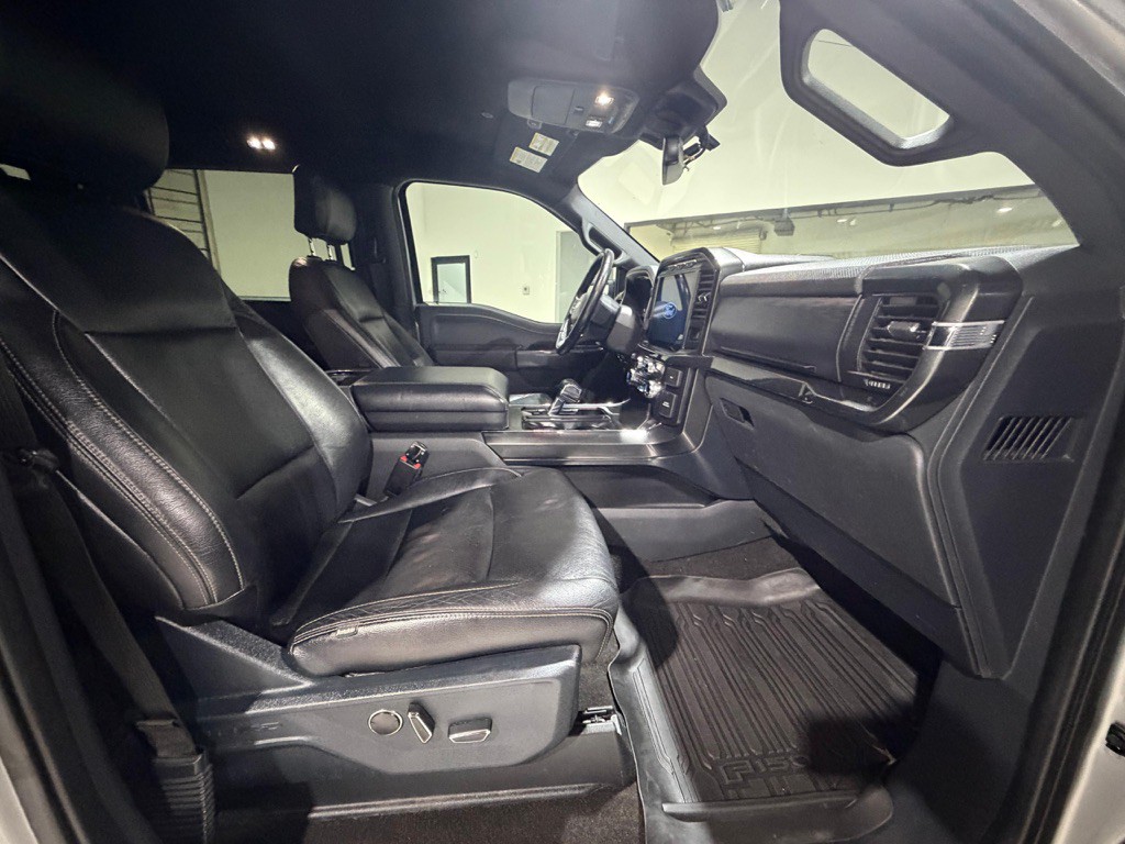 2021 Ford F-150 Image 15