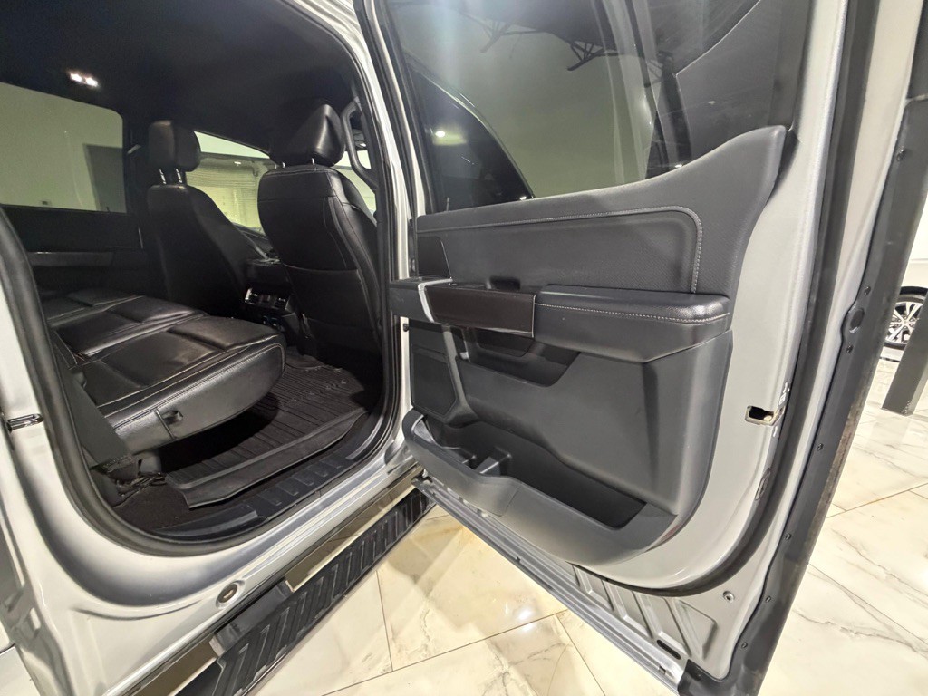 2021 Ford F-150 Image 16