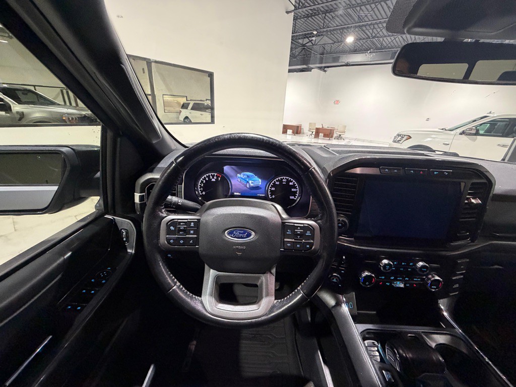 2021 Ford F-150 Image 17