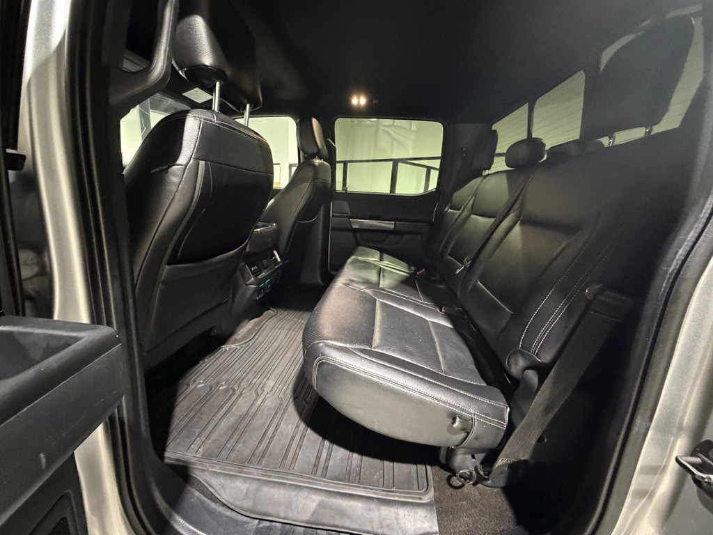 2021 Ford F-150 Image 18