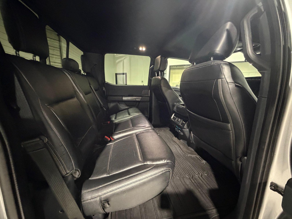 2021 Ford F-150 Image 19