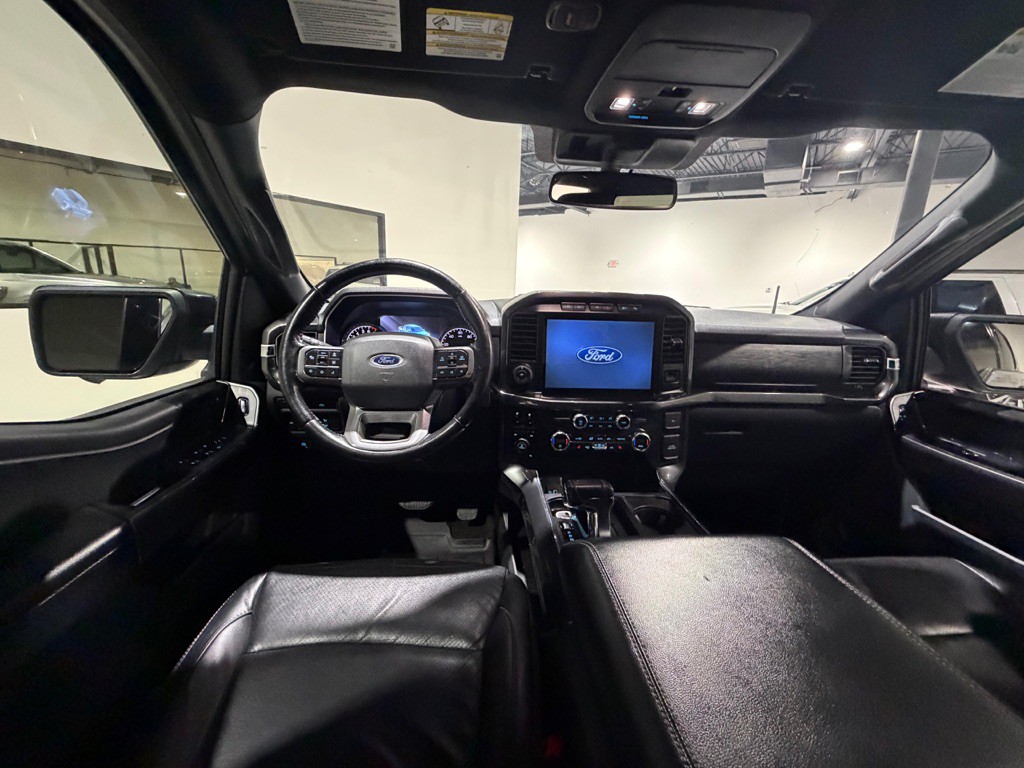 2021 Ford F-150 Image 20