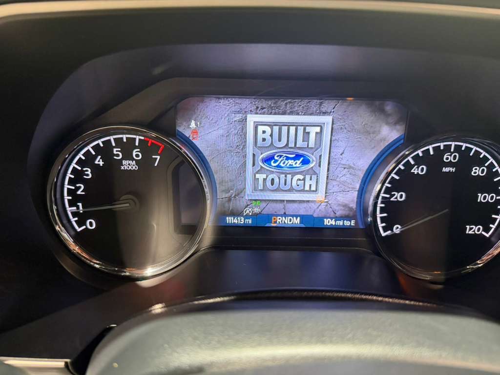 2021 Ford F-150 Image 21